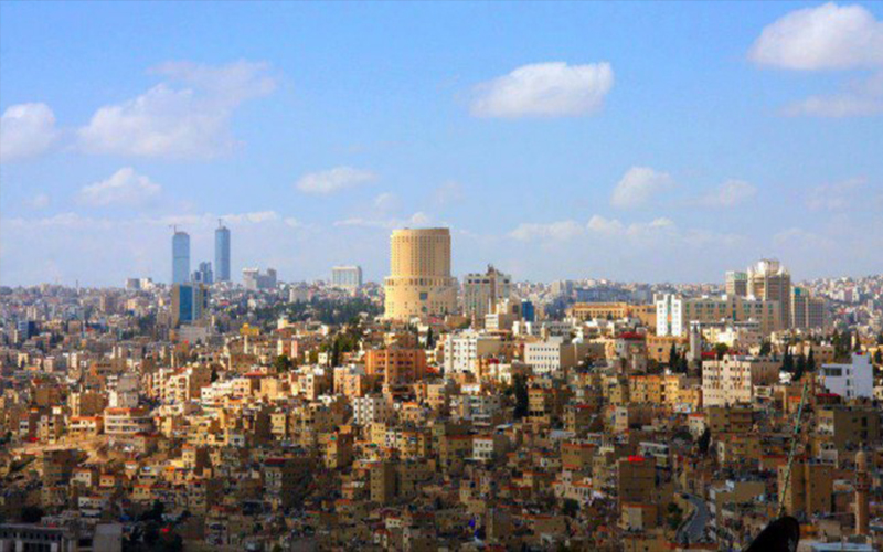 انخفاض على درجات الحرارة الثلاثاء