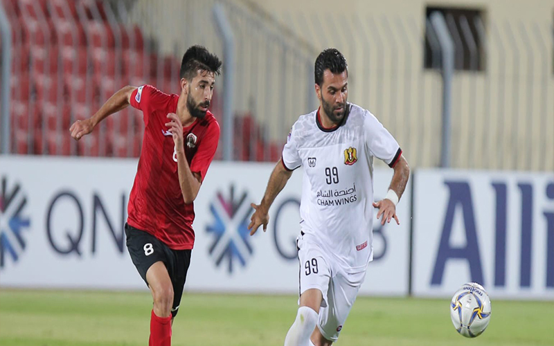 تفاصيل قرعة نهائي كأس الاتحاد الآسيوي