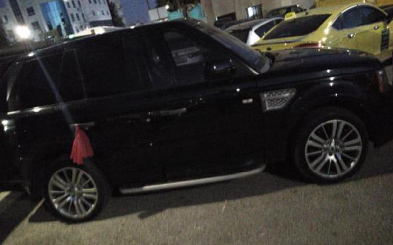 993 مخالفة مواكب خلال 3 ايام