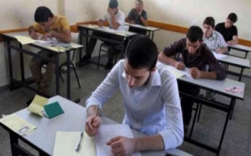 التربية تلغي سؤالا للتوجيهي وتحتسب علامته