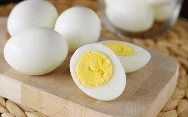 تراجع إقبال الأردنيين على البيض