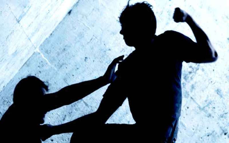 عمال صينيون يعتدون على أردنيين بمنطقة