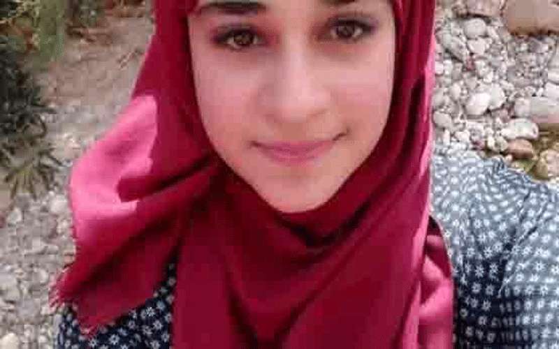 اختفاء طالبة بالطفيلة