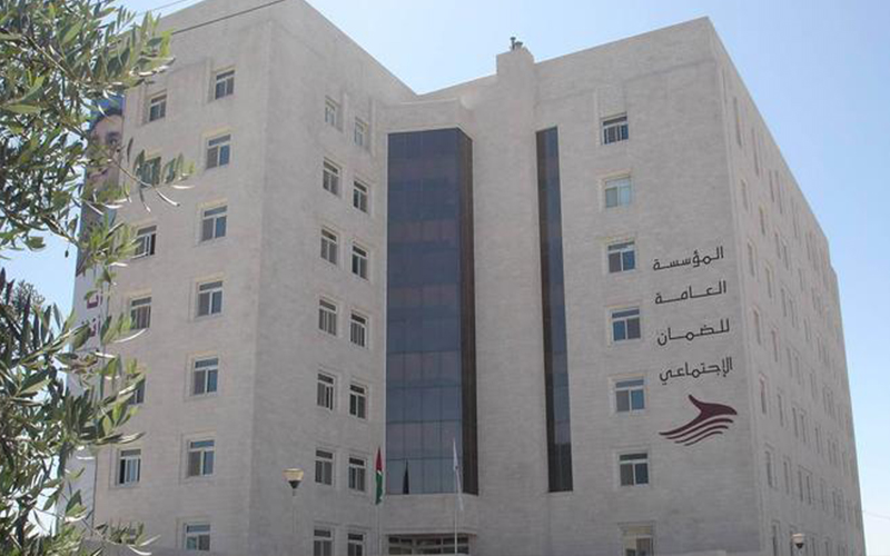 الصبيحي: زيادة متساوية للرواتب التقاعدية في