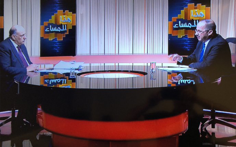 الخدمة المدنية : استثناء الأطباء من