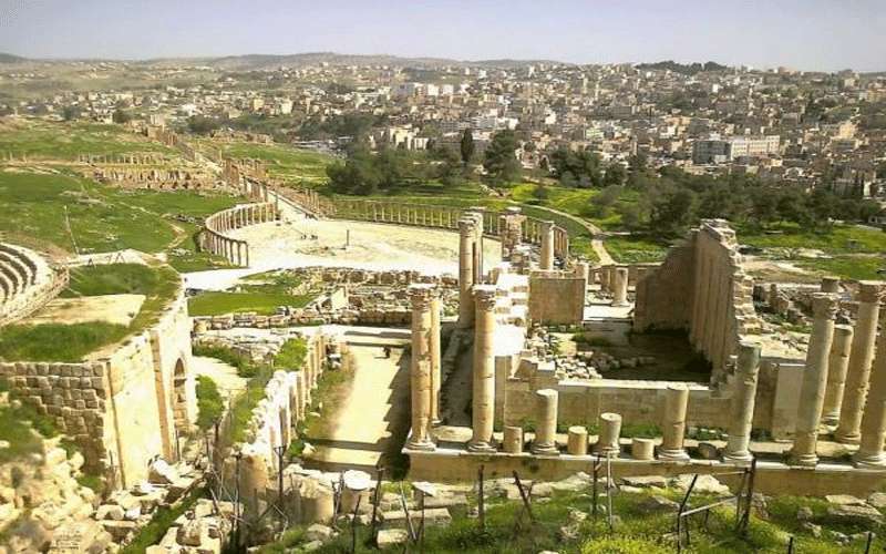 اكتشافات أثرية قد توقف مشروعا استثماريا