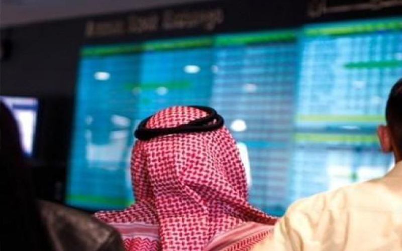 بورصة عمان تغلق تداولاتها بـ 6.9