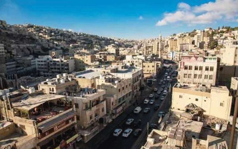 ترخيص إلكتروني للأبنية قريبا