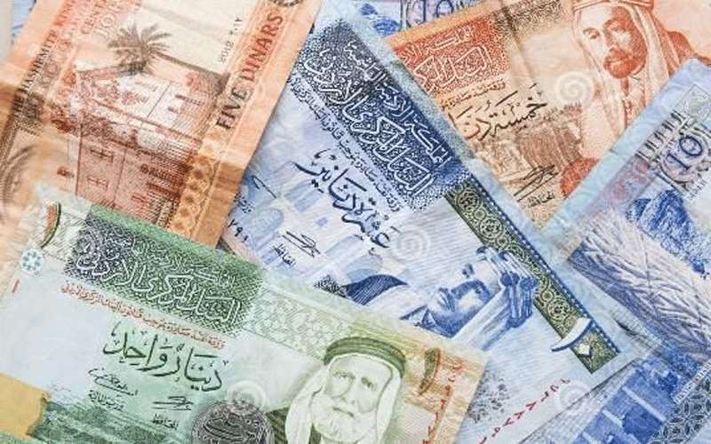 ضبط تهرب ضريبي بـ162 مليون دينار