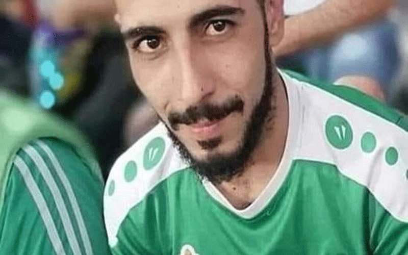 خوري: الجبالي يصل عمان السبت