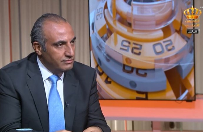 الشواربة: 30 قرشا أجرة باص عمان