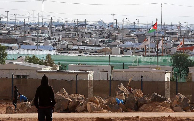 بريطانيا تقدم 55 مليون جنيه لدعم