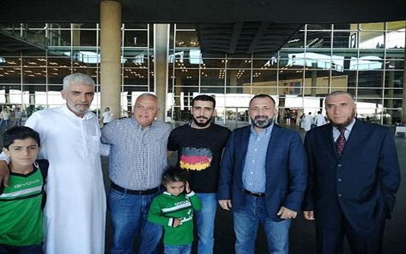 الجبالي في عمان