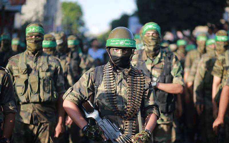 كتائب القسام تنفي التفاوض على أسرائيلي