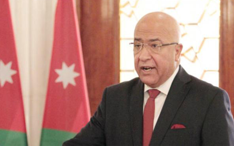 المعايطة: لا توجه حكومي لتعديل قانون