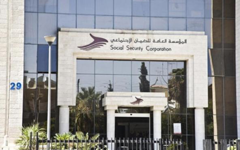 الضمان: حظر الخدمات عن المنشآت التي