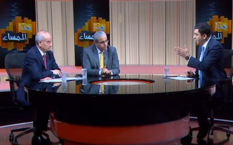 الزعبي: 42.42% من خريجي الجامعات لا