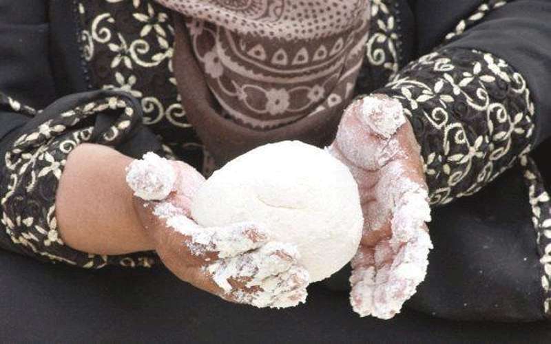 الكركية لن يرفعوا أسعار الجميد