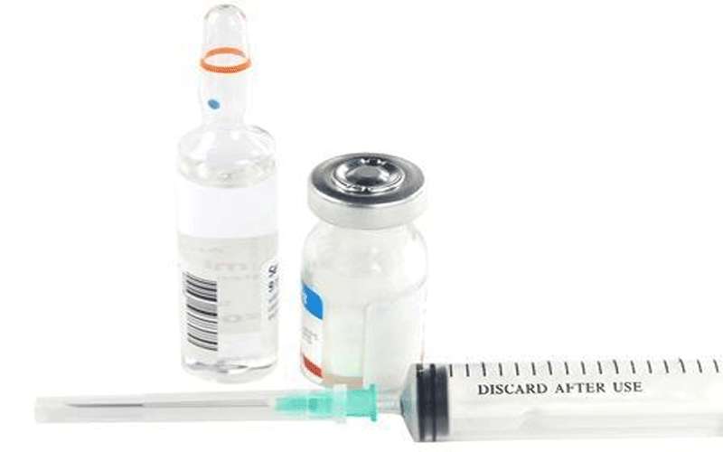 البنسلين المفقود وصل للأردن