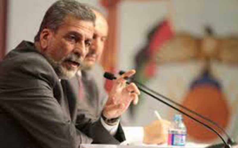 الكلالدة: الأردن سيحصل على ايزو بالانتخابات