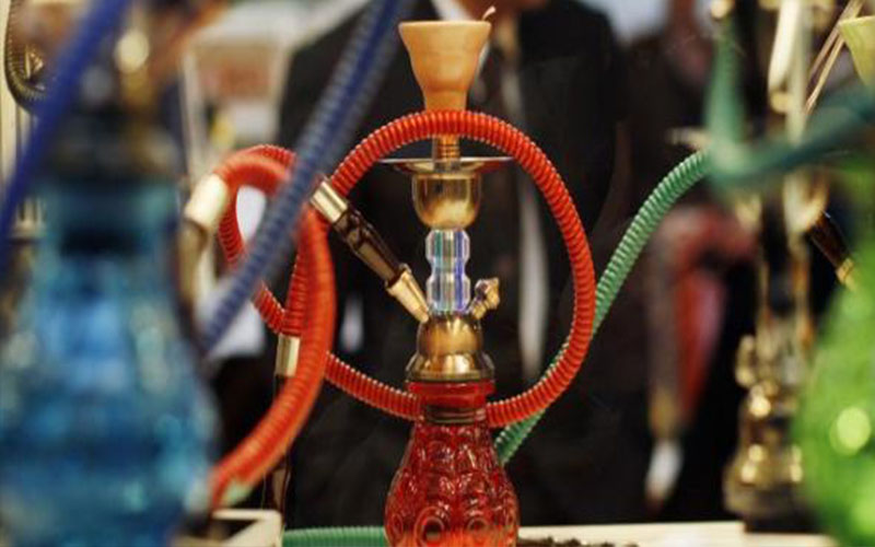 فريق اقتصادي لدراسة أرباح الأرجيلة