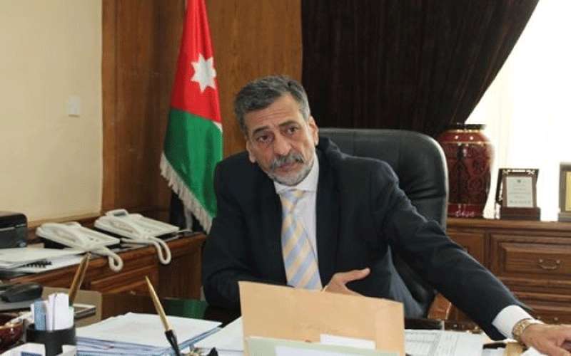 الكلالدة: الموعد الدستوري للانتخابات تبقى له