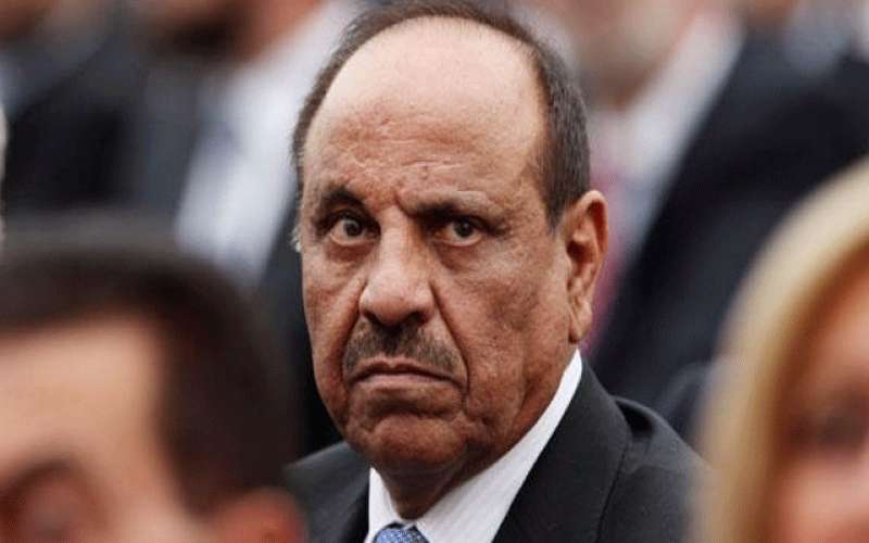 حماد يتوعد باقصى العقوبات بحق المعتدين