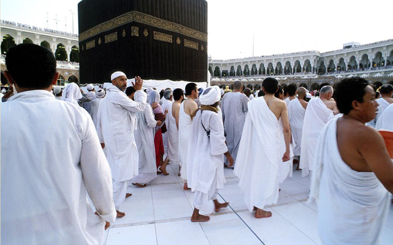 السعودية: إجراءات مشددة لمن يرفع شعارات