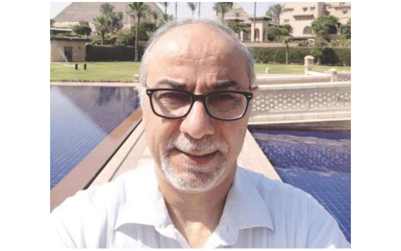 الوزني رئيسا لهيئة الاستثمار والناصر لديوان