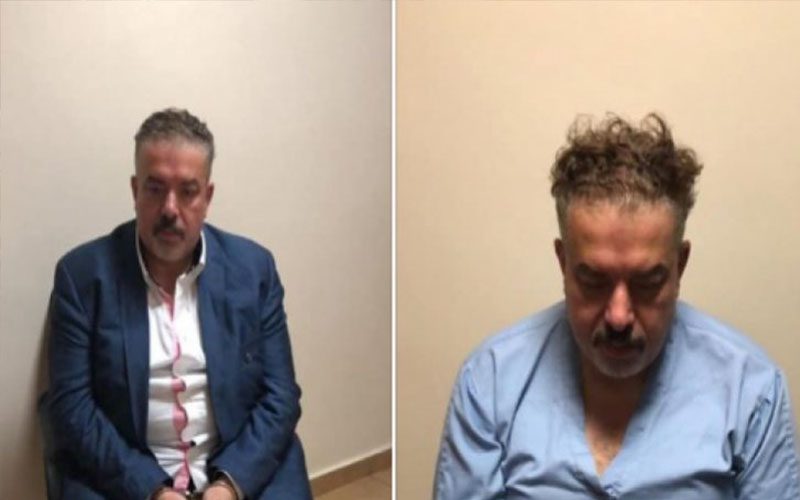 مجددا .. نقل مطيع واثنين آخرين