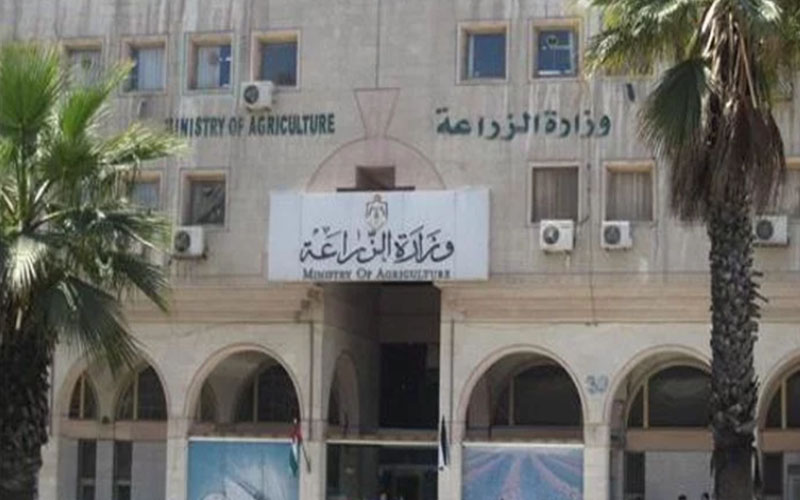 الزراعة ترفض إدخال 4609 طن من