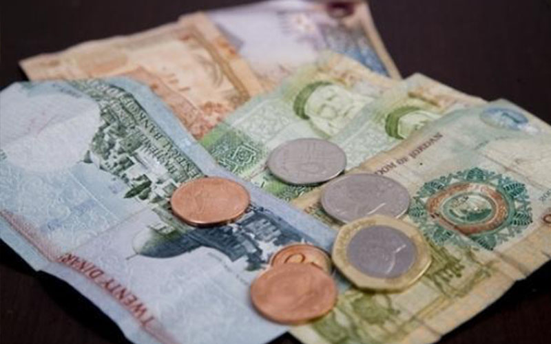 الضمان تدعو الأردنيين لرفض التقاعد المبكر