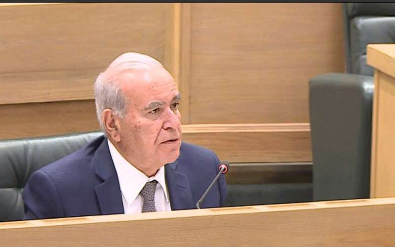 المعاني: لا رفع للرسوم الجامعية في