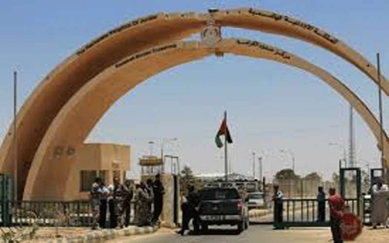 الجمارك تكشف حقيقة تهريب خط انتاج