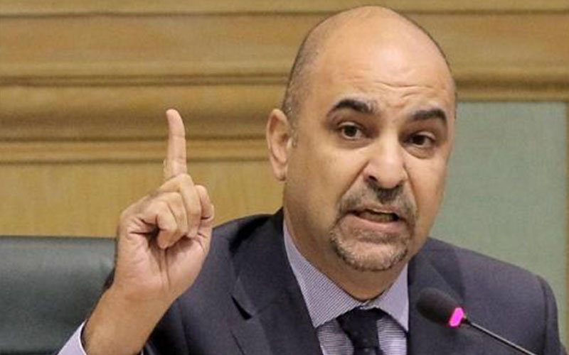 شكوى بحق النائب طارق خوري لدى