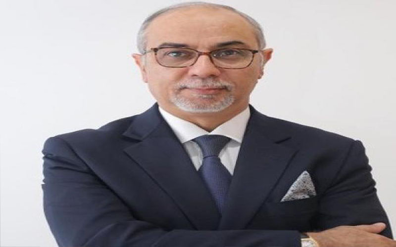 الوزني بعد تعيينه رئيسا لهيئة الاستثمار