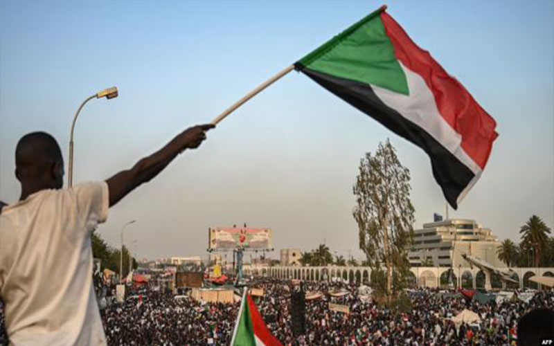 الأردن يشارك البرلمان العربي بزيارة للسودان
