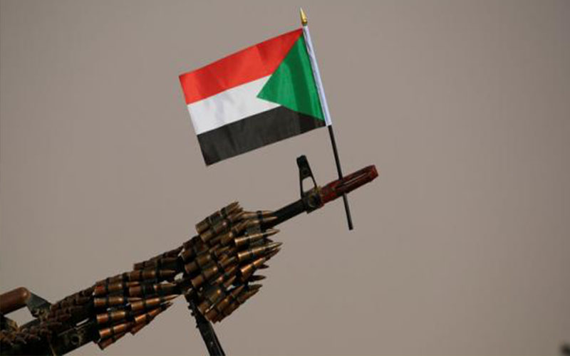 العسكري السوداني يعلن إحباط محاولة انقلاب