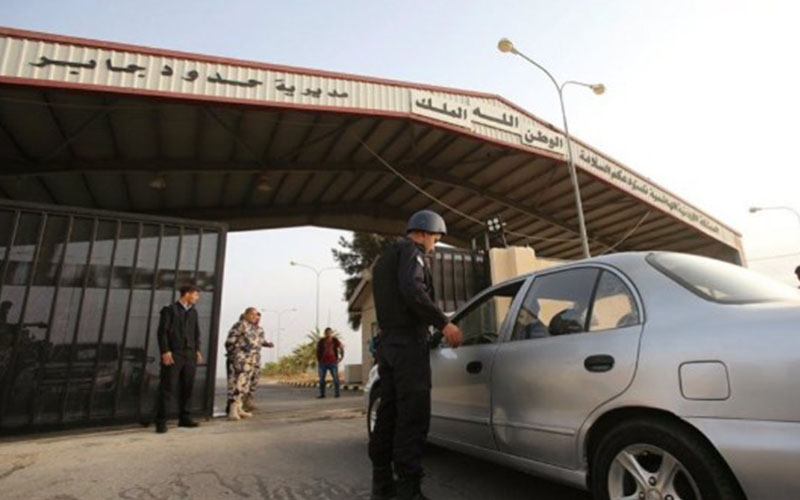 154 ألف سوري مغترب دخلوا عبر