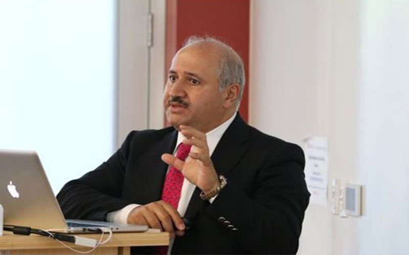 الابعاد السياسية والاقتصادية لنضوب المياه الجوفية