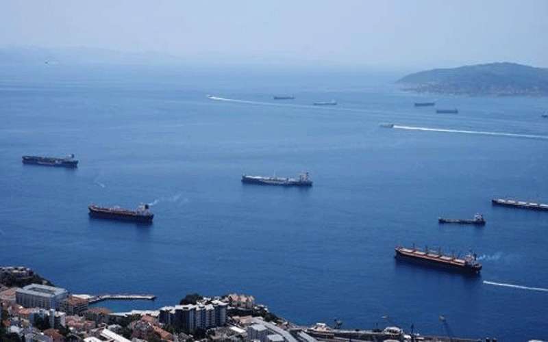 شرطة جبل طارق تفرج عن كل