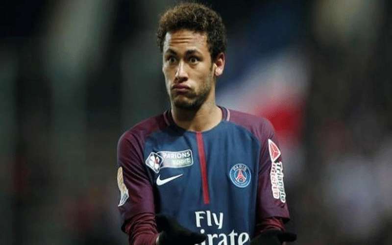 مهلة جديدة بقضية اغتصاب نيمار لعارضة