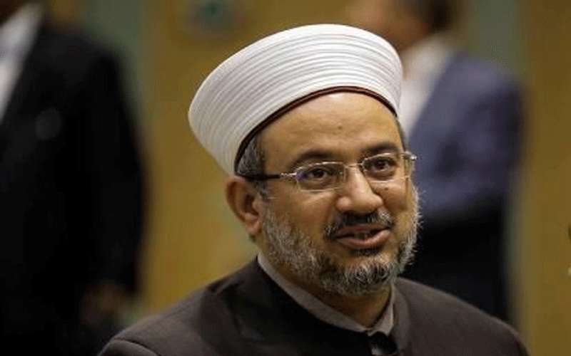 توصية بأفضل الخدمات للحجاج