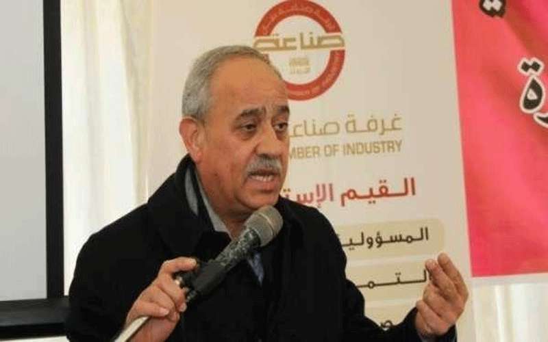 الجغبير: هناك متابعات للمعيقات التي تواجه