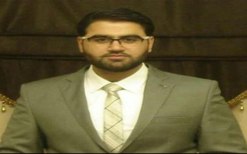 البحث عن أردني مفقود في تركيا