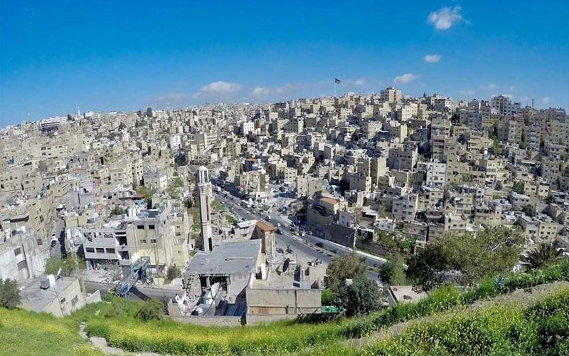 20 ألف نسمة يزداد عدد سكان