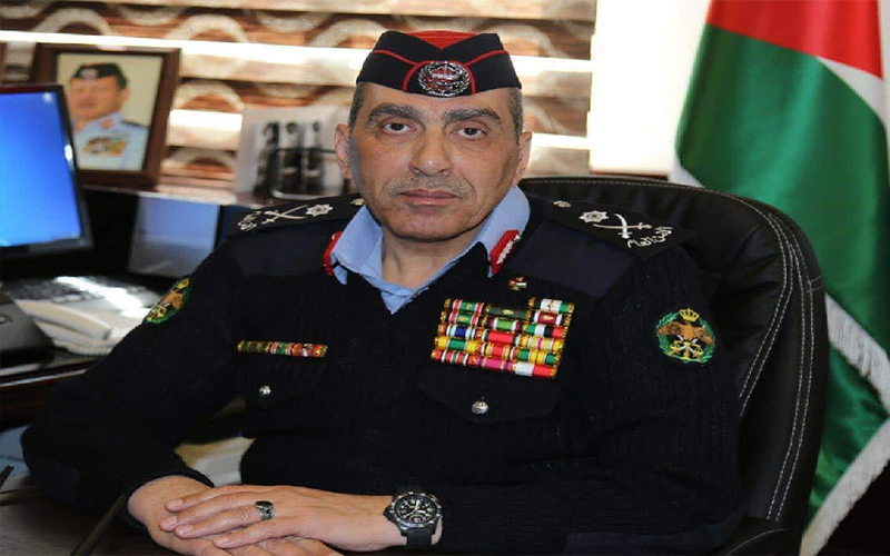 الحمود : سنضرب بقوة على من