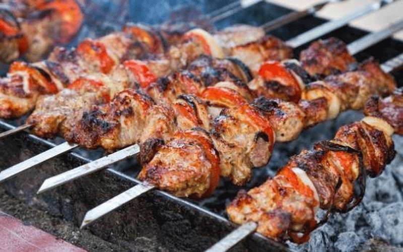 1.5 طن لحوم فاسدة بمأدبا