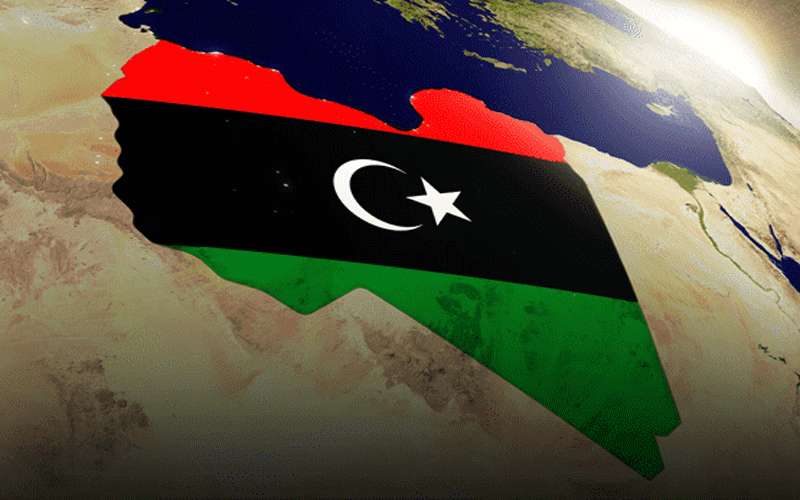 اعتقال اردني في ليبيا