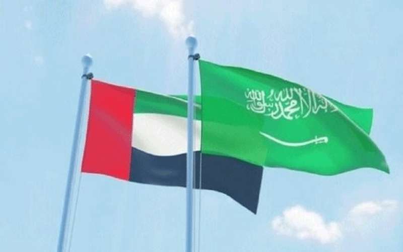 السعودية والإمارات ترسلان سفينة إنقاذ للسودان